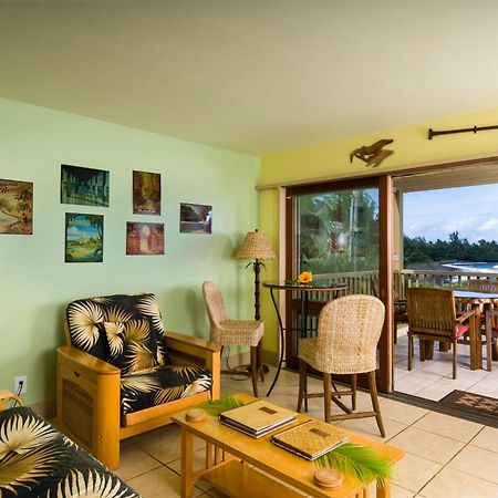 Hana Kai Maui - #107 Kama Partial Oceanview 1 Br Exterior photo